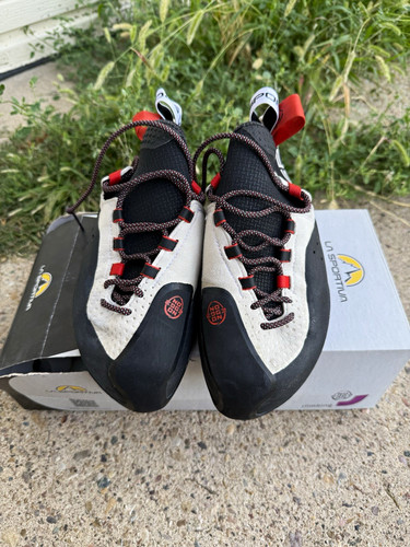 New sportiva genius - la,