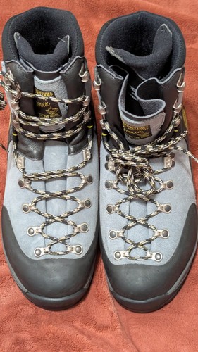 Sportiva glacier evo - la,