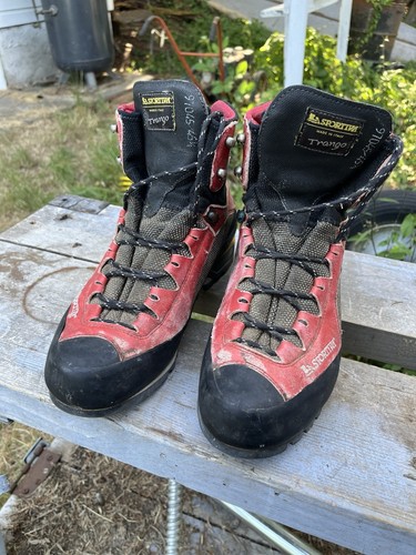 Sportiva trango gtx - la,