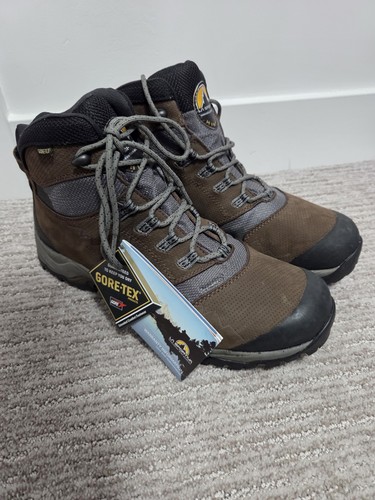 Sportiva 0 gtx brown - fc,