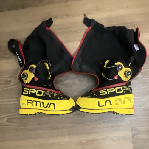 Sportiva olympus mons cube - la,