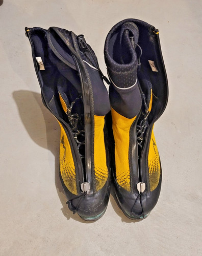 Sportiva batura evo - la,