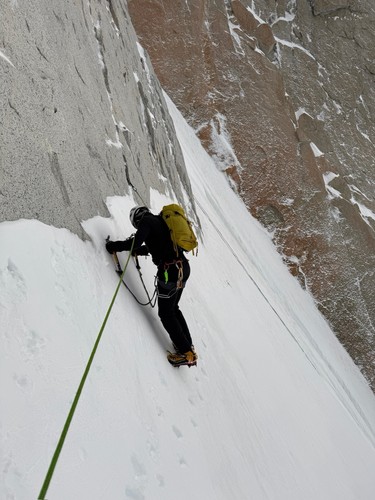 Sportiva nepal evo gtx - nepal,