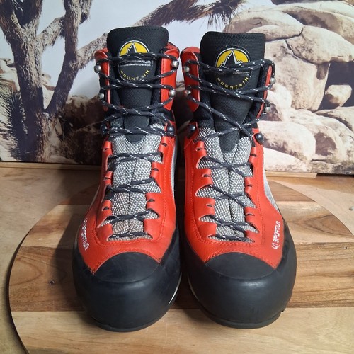 Sportiva trango evo - sportiva, s