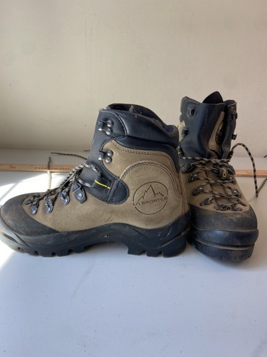 Sportiva mountaineering - sportiva,