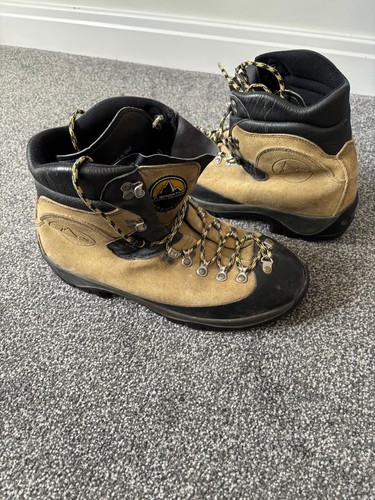 Sportiva makalu size - la, 44