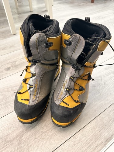 Sportiva spantik b3 - sportiva,