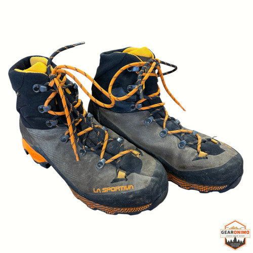 Sportiva aequilbrium trem - la,
