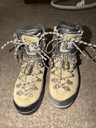 Sportiva makalu - la,
