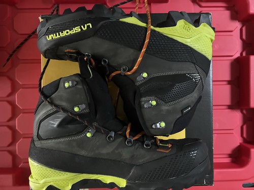 Sportiva aequilibrium lt - la,