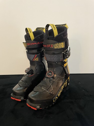 Men sportiva skorpius - sportiva,