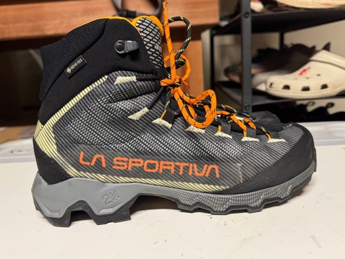 Sportiva mens aequilibrium - mens,