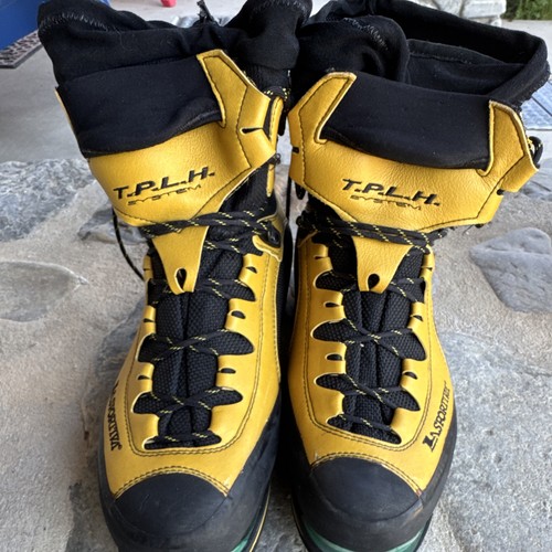 Sportiva evo mountain - sportiva,