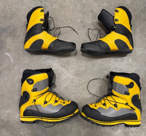 Men sportiva spantik - la,