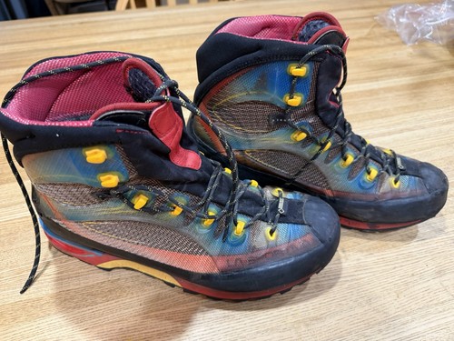 Sportiva trango gtx - trango,
