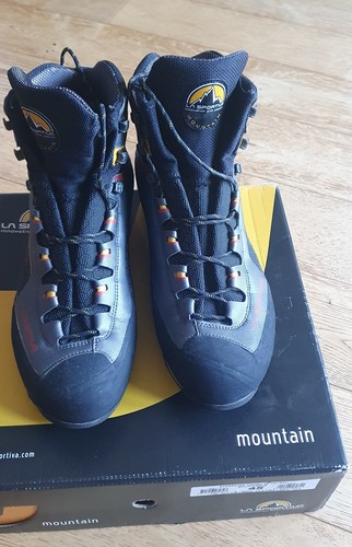 Sportiva trango tower gtx - la,