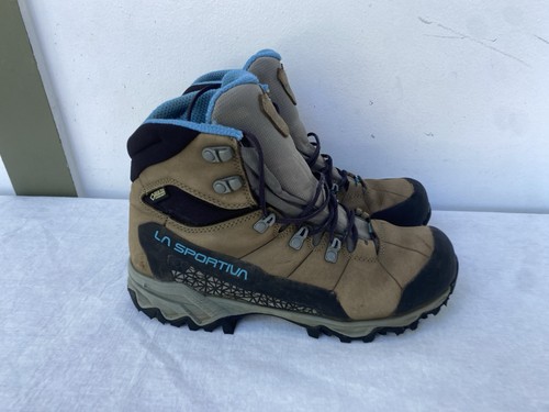 Sportiva nucleo high gtx - sportiva,