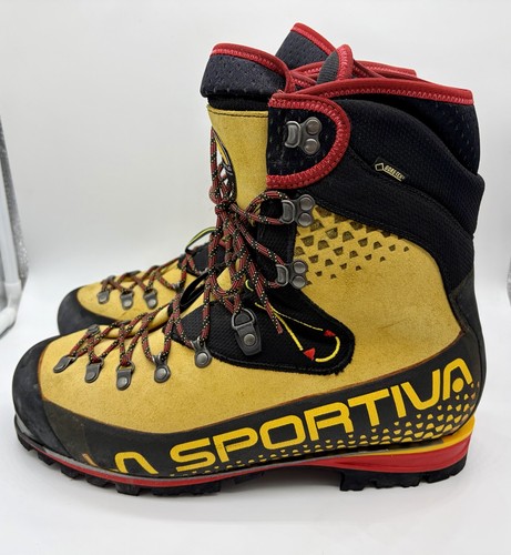 Sportiva nepal cube - la,