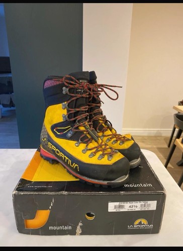 Sportiva nepal cube gtx - sportiva,