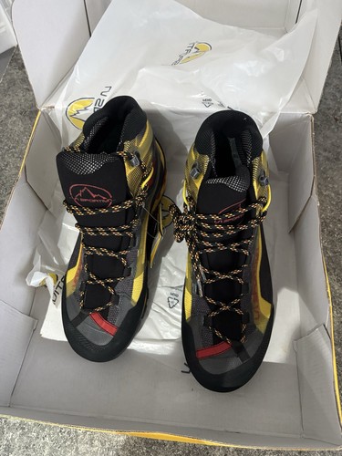 Sportiva unisex trango - sportiva,