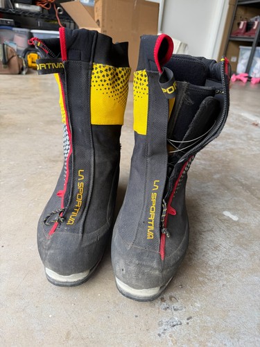 Sportiva sm - g2,