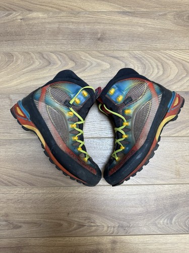 Sportiva trango cube gtx - trango,