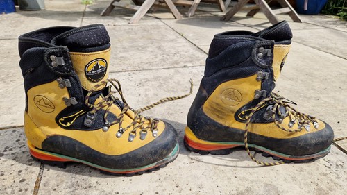 Sportiva nepal evo gtx - evo,
