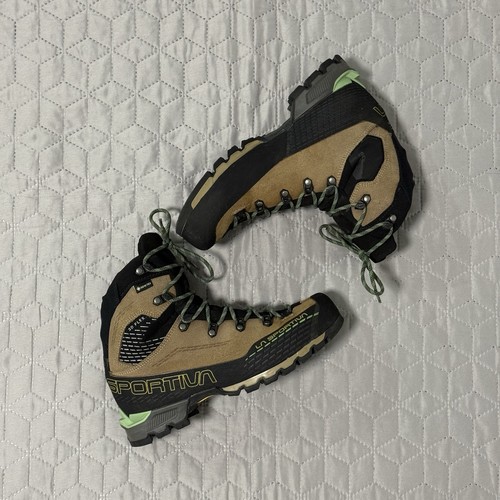 Sportiva trango alpine - sportiva, gtx