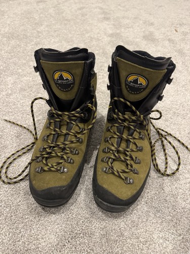 Sportiva mountaineering - la,