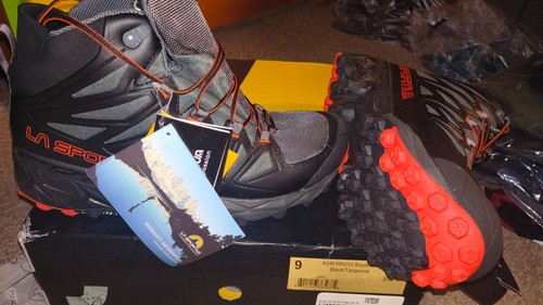Sportiva blade gtx - la,