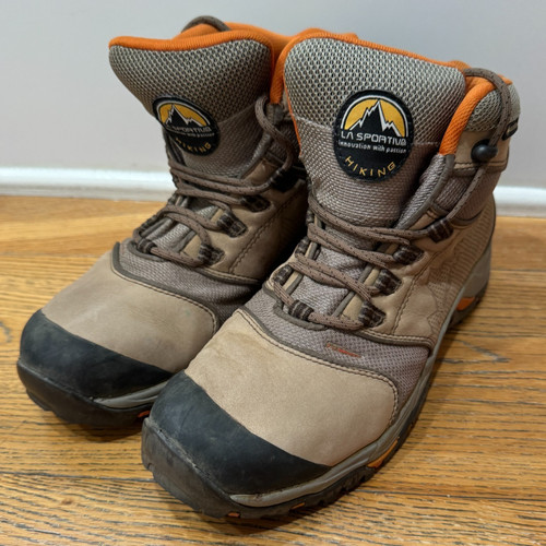 Sportiva eco 0 gtx - eco,