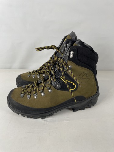 Very good sportiva - good,