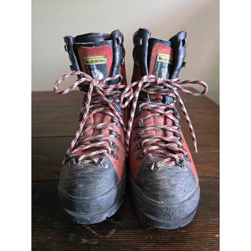 Sportiva mountain hiking - mountain,