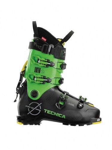 Tecnica zero touring ski - g,