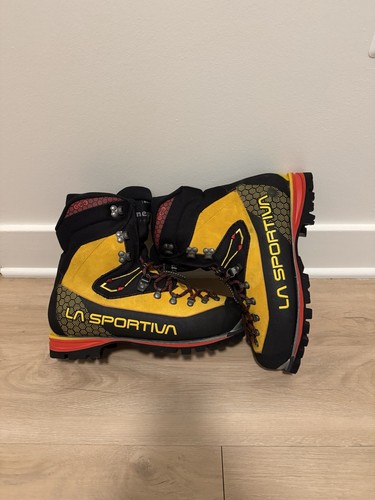 Sportiva nepal cube gtx - nepal,