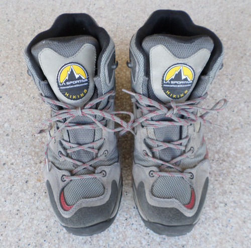 Sportiva 0 gtx - la,