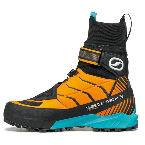 Scarpa ribelle tech 5 - 3, ice