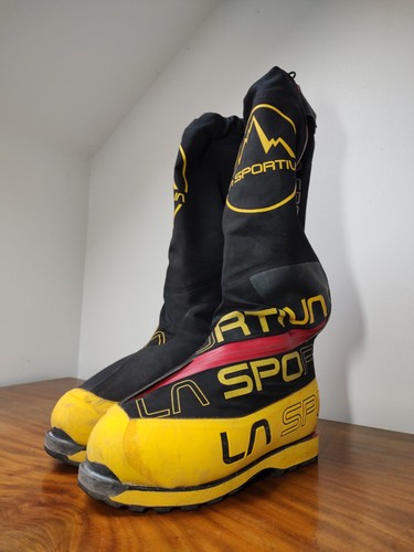 Sportiva olympus mons - olympus,