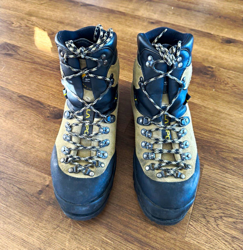 Sportiva makalu - sportiva,