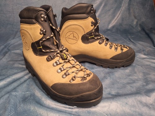 Sportiva makalu - la,
