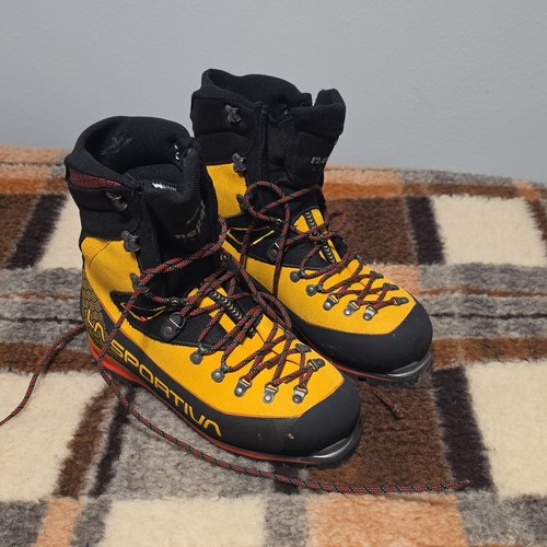 Sportiva nepal cube - la, gtx