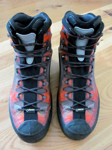 Sportiva trango cube - sportiva,