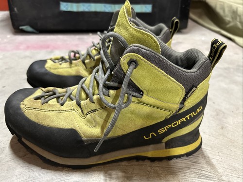 Sportiva boulder mid gtx - la, x