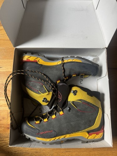 Sportiva trango tech - sportiva,