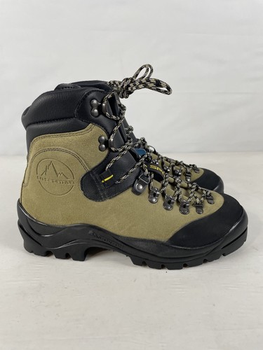 Very good sportiva - very, makalu