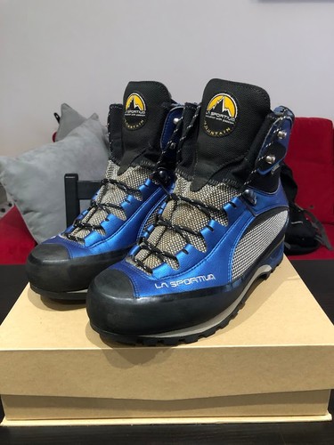 Sportiva trango evo s - evo,