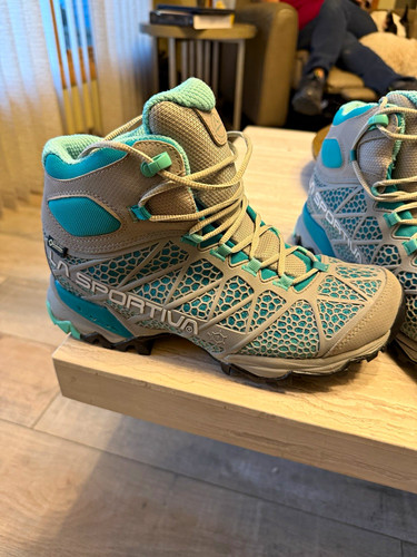 Sportiva core high - sportiva, w's