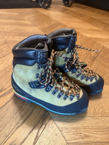 Sportiva nepal extreme - sportiva,