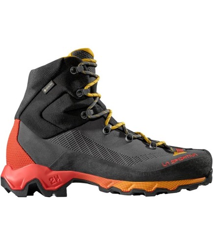 Sportiva aequilibrium trek - la,