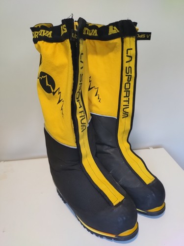 Sportiva olympus mons - sportiva,